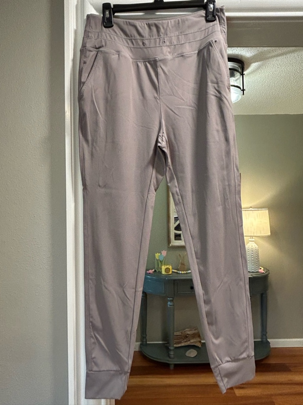 Halara Jogger Pants - Gray L